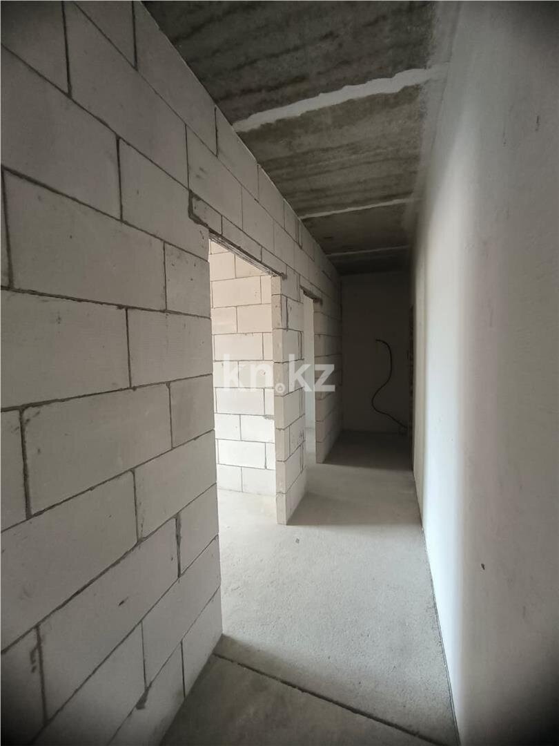 Продажа 2-комнатной квартиры, 53 м² в Караганде - фото 4