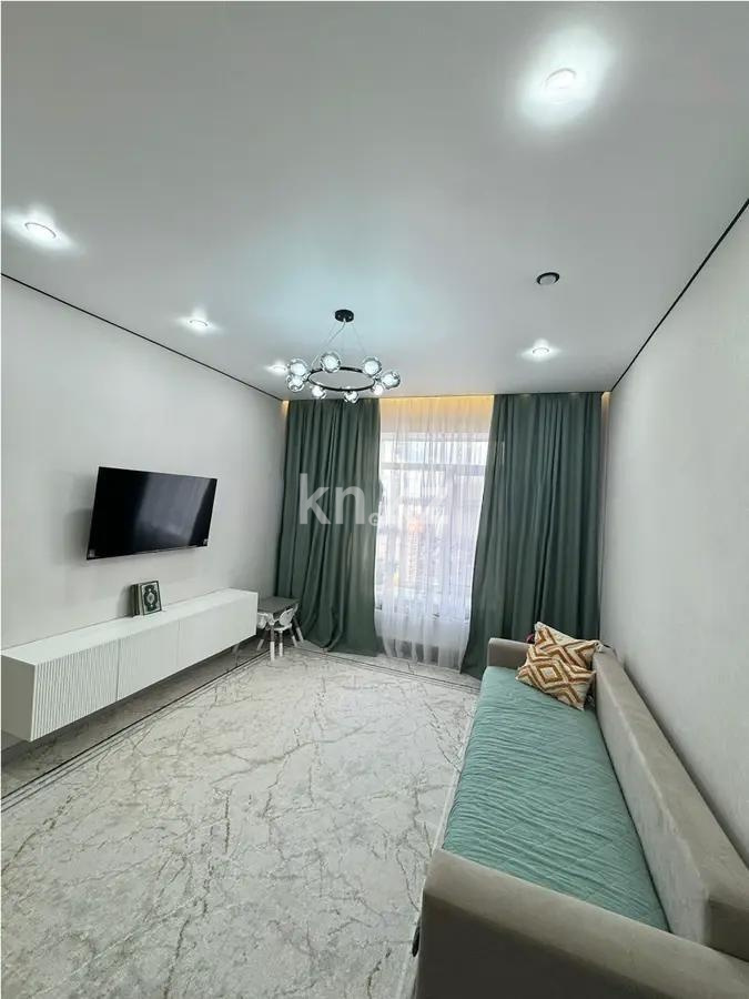 Продажа 2-комнатной квартиры, 41 м² в Астане