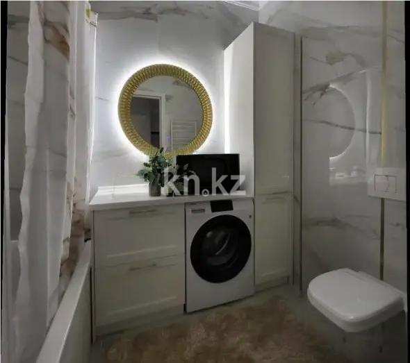 Продажа 2-комнатной квартиры, 60 м², ул. Култегин, дом  14 - Продажа  двухкомнатных квартир в Астане с фото фото 4 из 5