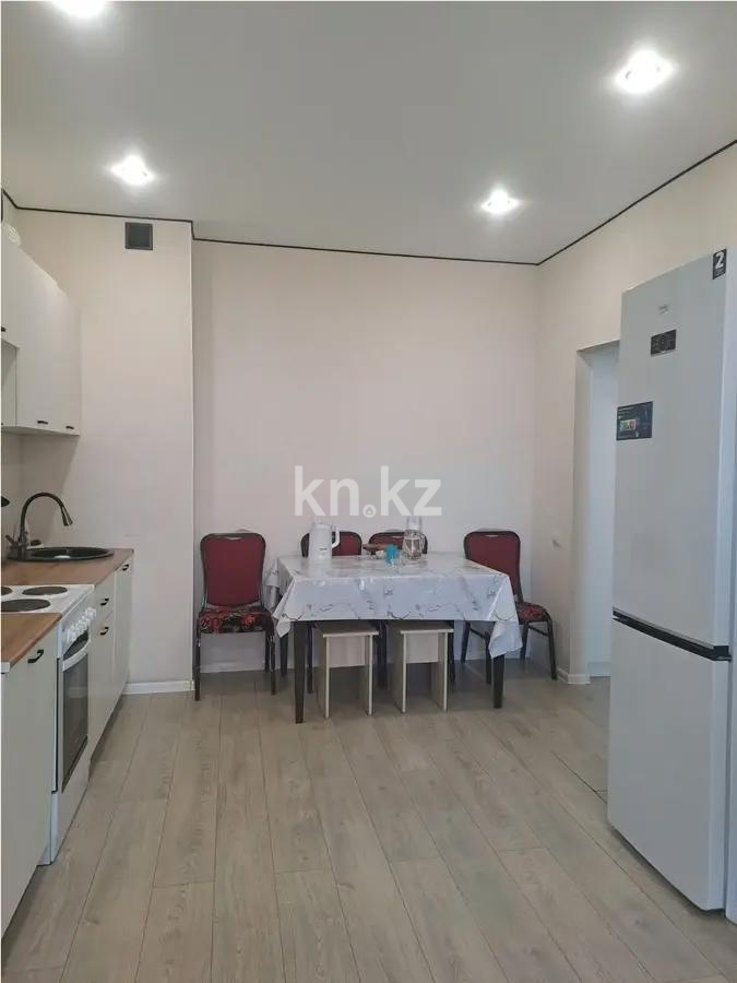 Продажа 2-комнатной квартиры, 48 м² в Астане - фото 3