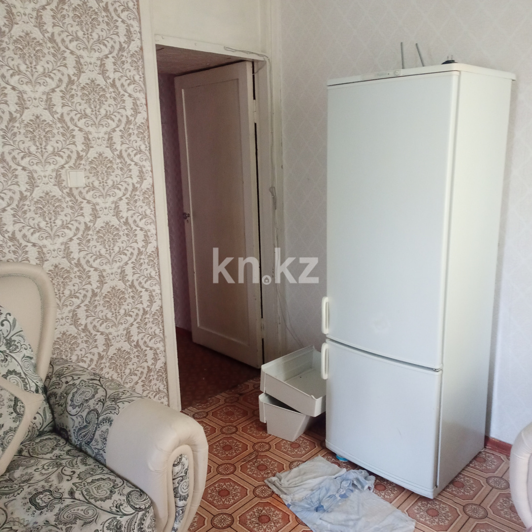 Продажа 2-комнатной квартиры, 43 м², пр. Республики, дом  71 - Продажа квартир в Темиртау без посредников фото 2 из 6