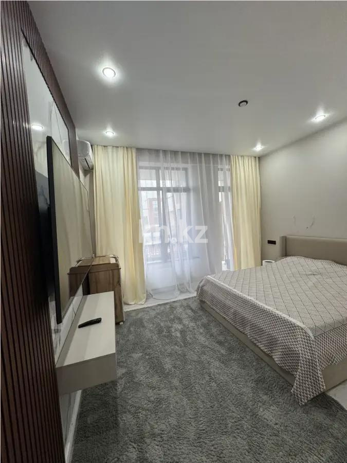 Продажа 2-комнатной квартиры, 46 м² в Алматы - фото 2