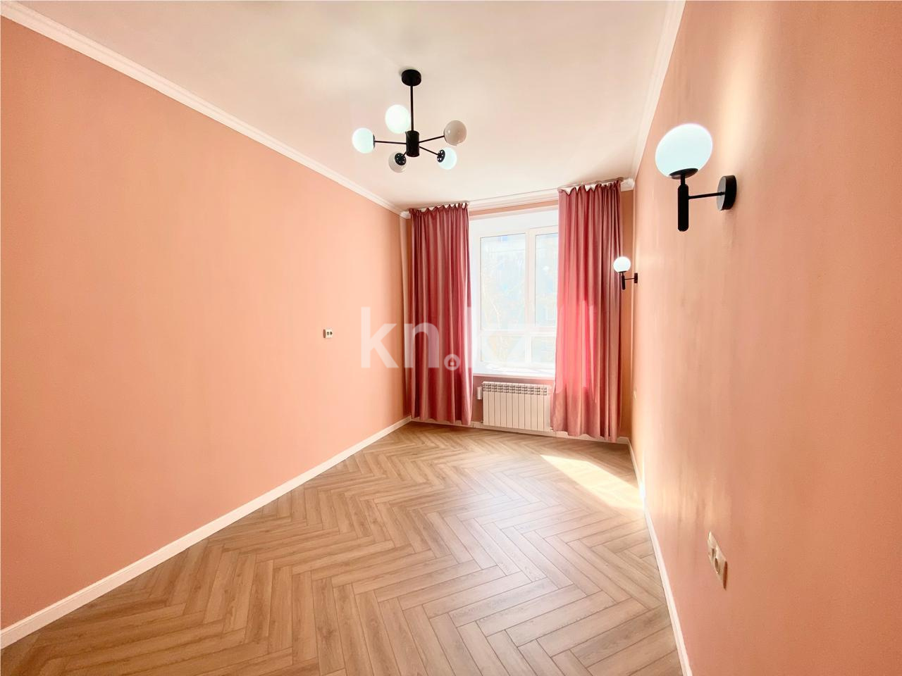 Продажа 2-комнатной квартиры, 58 м² - Продажа квартир в Караганде - страница 11 фото 1 из 13
