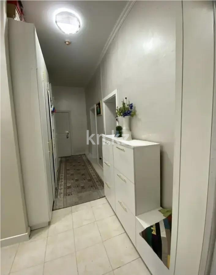 Продажа 3-комнатной квартиры, 90 м², мкр-н Аккент, дом  31 в Алматы - фото 5