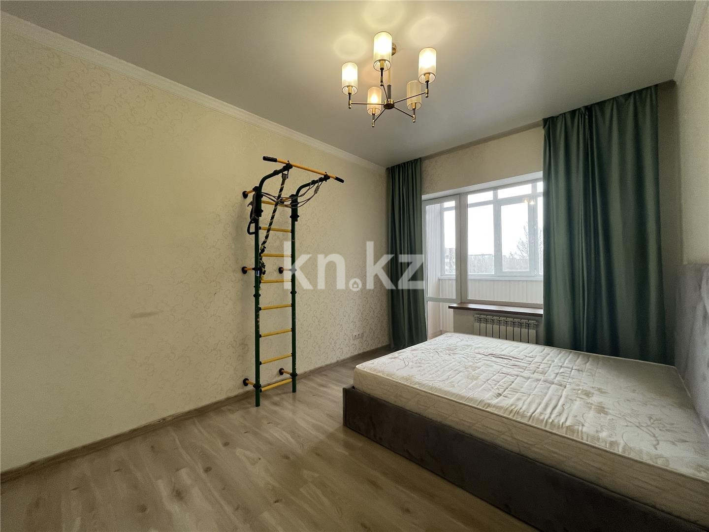 Продажа 3-комнатной квартиры, 83 м² - Продажа квартир в Караганде фото 13 из 26