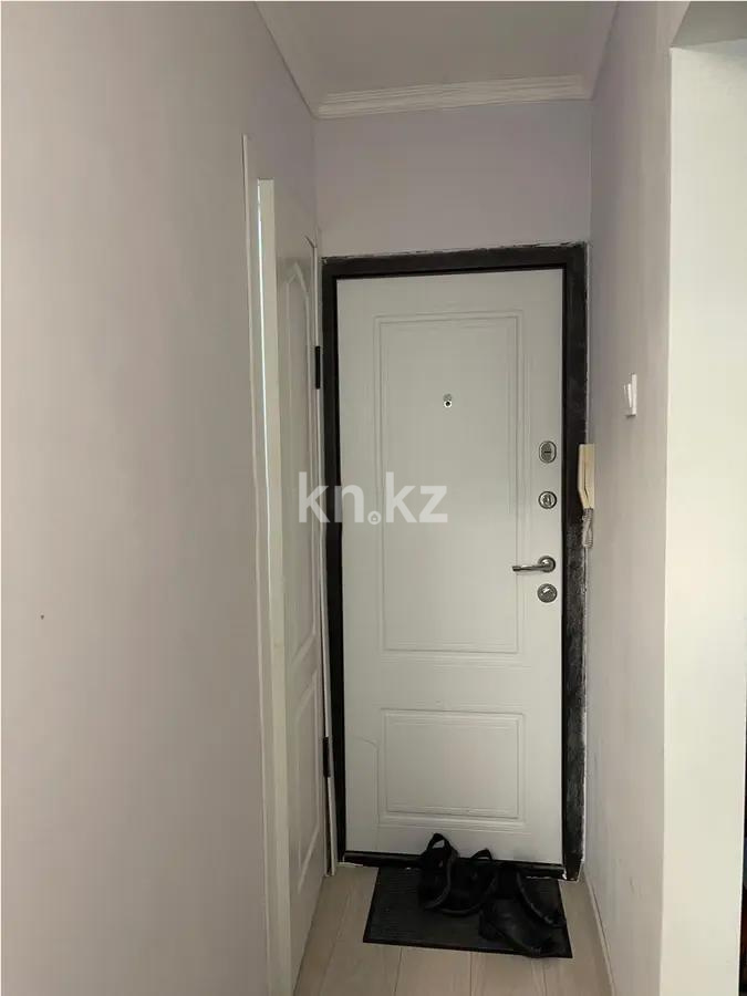 Продажа 1-комнатной квартиры, 25 м², пр. Гагарина, дом  196а в Алматы - фото 4