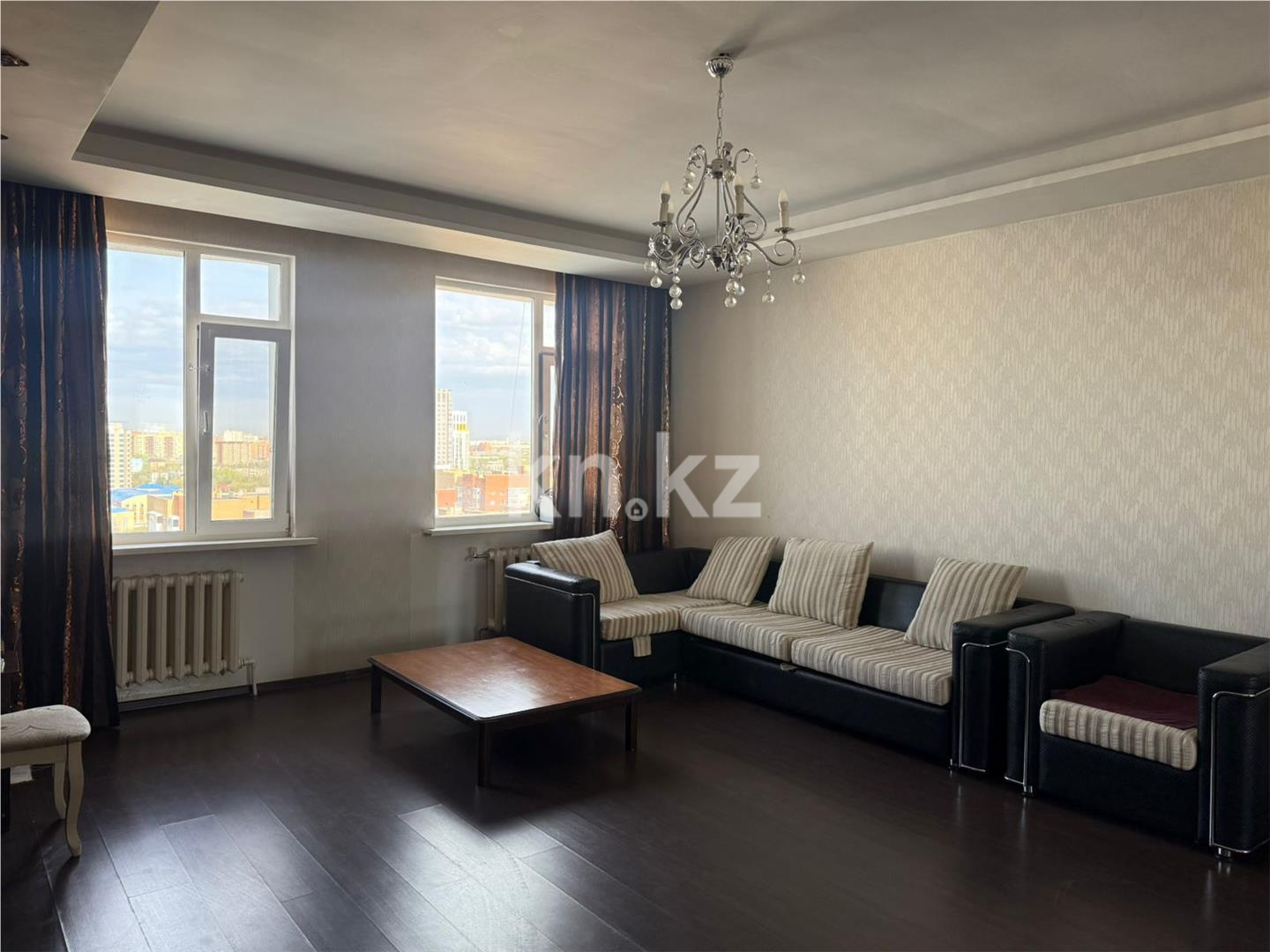 Продажа 2-комнатной квартиры, 70 м² в Астане - фото 8