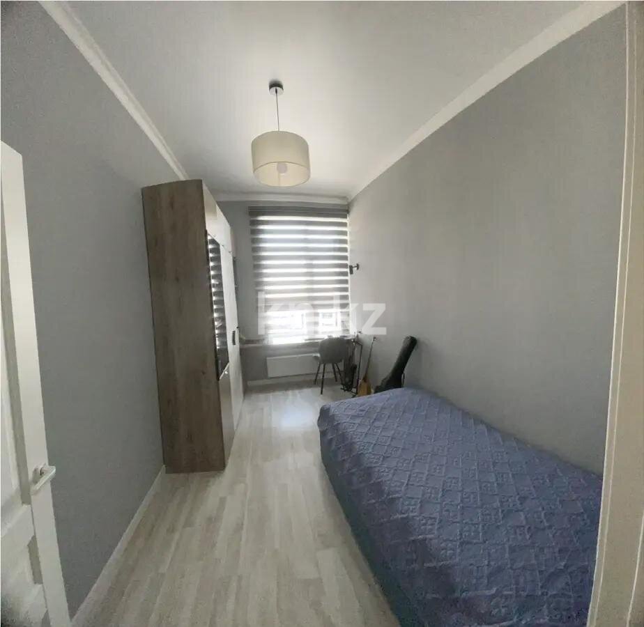Продажа 5-комнатной квартиры, 125 м² в Караганде