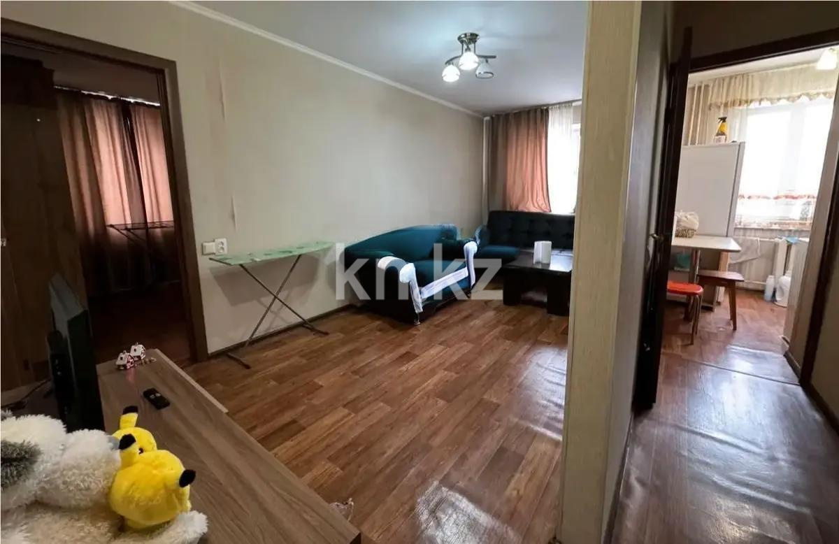 Продажа 2-комнатной квартиры, 43 м² - Продажа квартир от собственников в Караганде - страница 2 фото 1 из 5