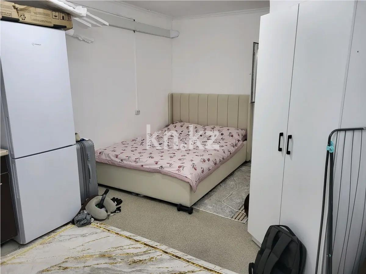 Продажа 1-комнатной квартиры, 18 м², мкр-н Жулдыз-2, дом  44 - Продажа квартир в Алматы фото 1 из 2
