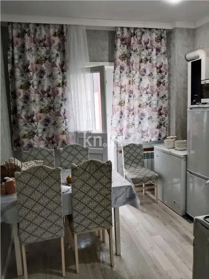 Продажа 3-комнатной квартиры, 94 м², ул. Е-901, дом  3 - Продажа  трехкомнатных квартир в Астане с фото фото 3 из 7