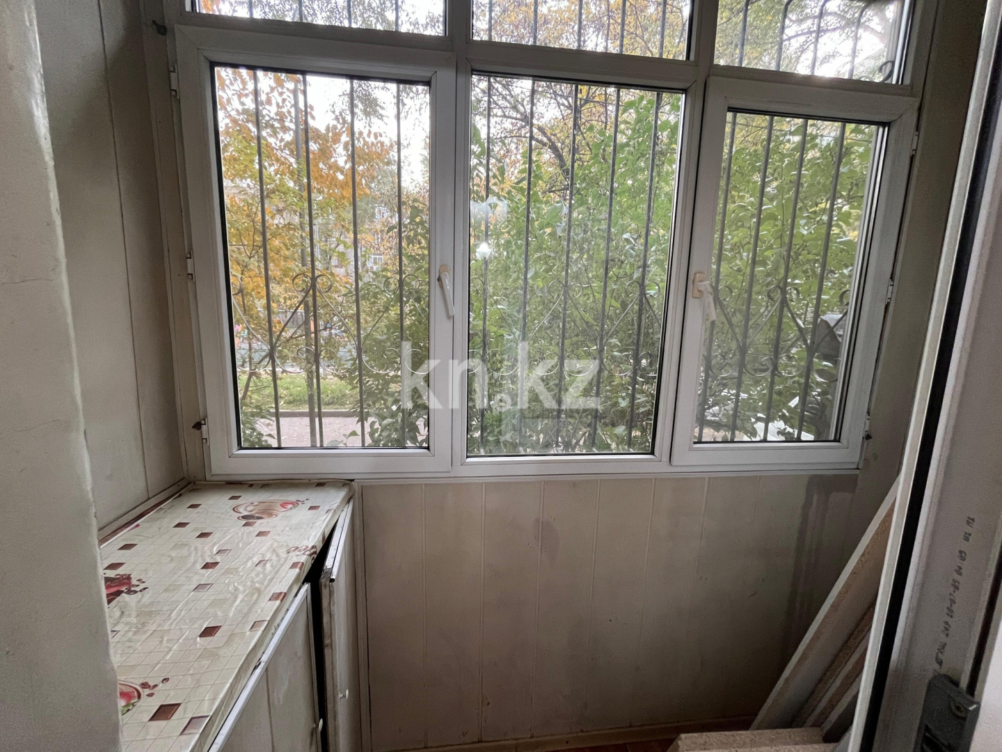 Продажа 3-комнатной квартиры, 65 м², Тастак-2 мкр-н, дом  7 в Алматы - фото 15