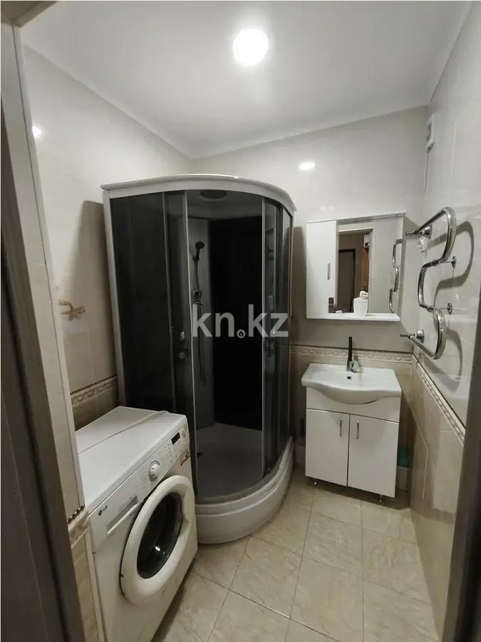 Продажа 2-комнатной квартиры, 56 м² в Алматы - фото 5
