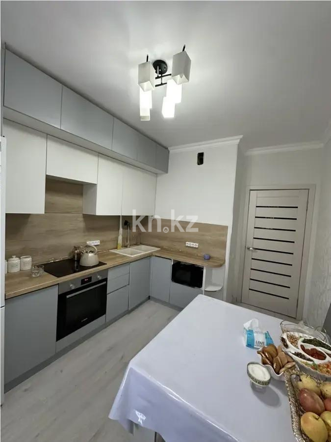 Продажа 3-комнатной квартиры, 63 м² в Астане - фото 3