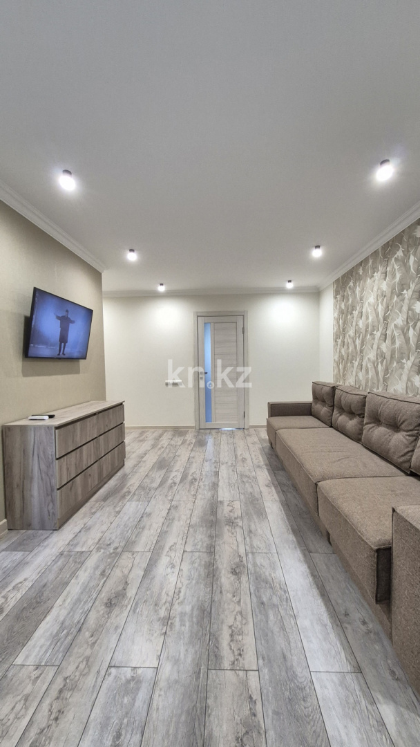 Продажа 2-комнатной квартиры, 43 м², пр. Азаттык, дом  67 - Продажа  двухкомнатных квартир в Атырау фото 2 из 29