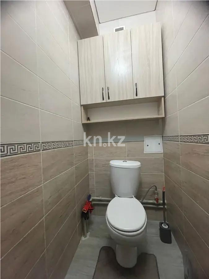 Продажа 2-комнатной квартиры, 56.7 м² в Алматы - фото 5