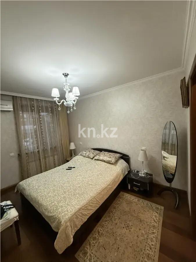 Продажа 2-комнатной квартиры, 60 м² в Алматы - фото 2
