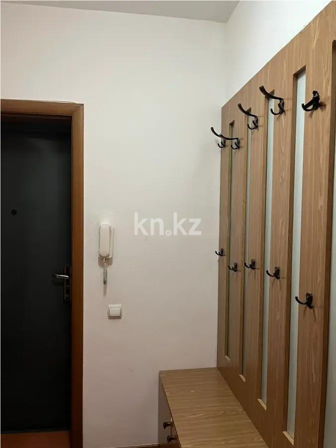 Продажа 1-комнатной квартиры, 44 м² - Продажа  однокомнатных квартир в Алматы - страница 5 фото 4 из 4