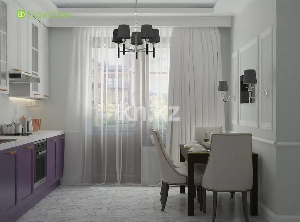 Продажа 2-комнатной квартиры, 32 м², ул. Болекпаева, дом  19 в Астане