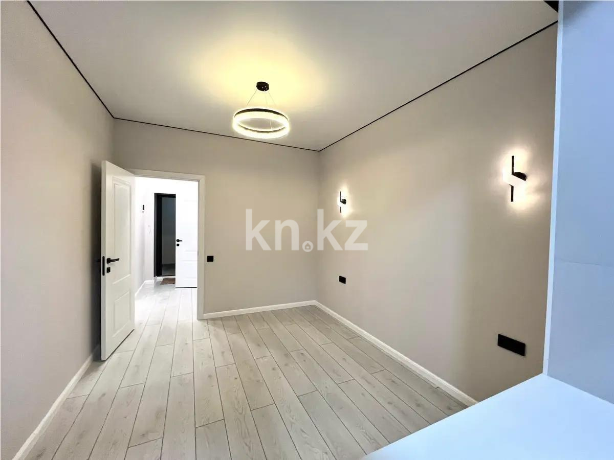 Продажа 2-комнатной квартиры, 40 м² в Астане - фото 3