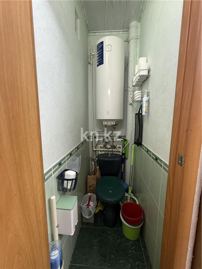 Продажа 2-комнатной квартиры, 43 м² в Темиртау - фото 8