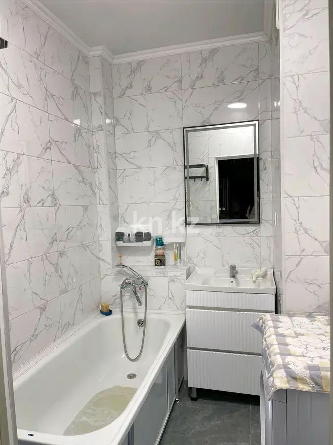 Продажа 2-комнатной квартиры, 69.7 м², мкр. Зердели, дом  1/75 - Продажа квартир в Казахстане фото 4 из 6