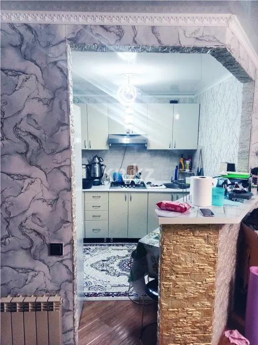 Продажа 2-комнатной квартиры, 48 м² в Темиртау - фото 3