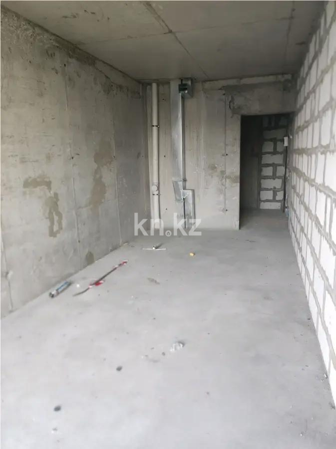 Продажа 1-комнатной квартиры, 23.8 м², ул. Жолымбет, дом  42/5 в Алматы - фото 2