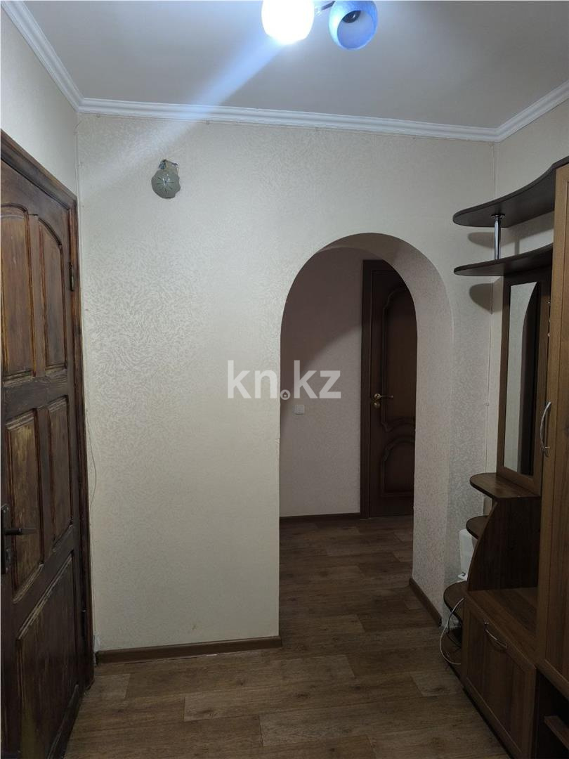 Продажа 2-комнатной квартиры, 49 м², ул. Муканова - Продажа квартир в Караганде фото 12 из 13