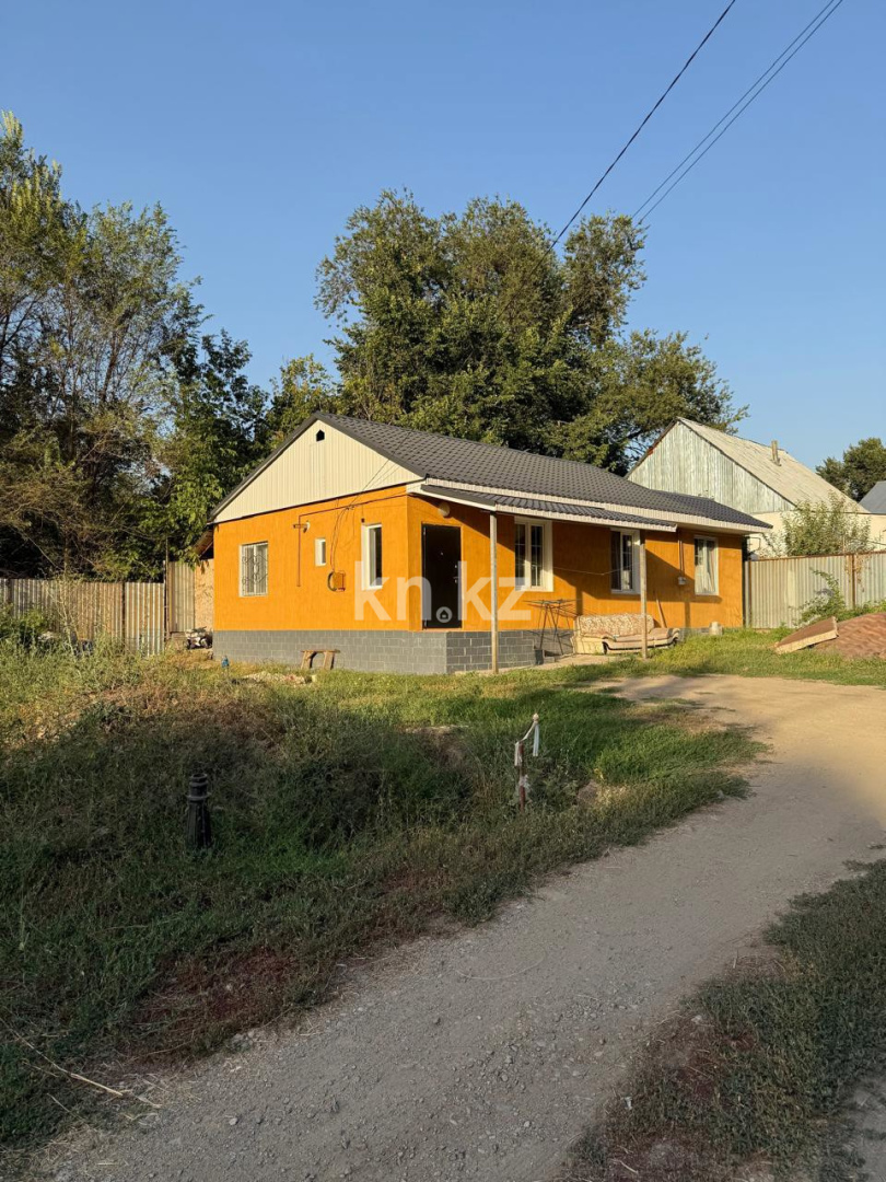 Продажа 3-комнатного дома, 75 м², ул. Саудакент - Продажа домов, коттеджей в Алматы с фото фото 3 из 17