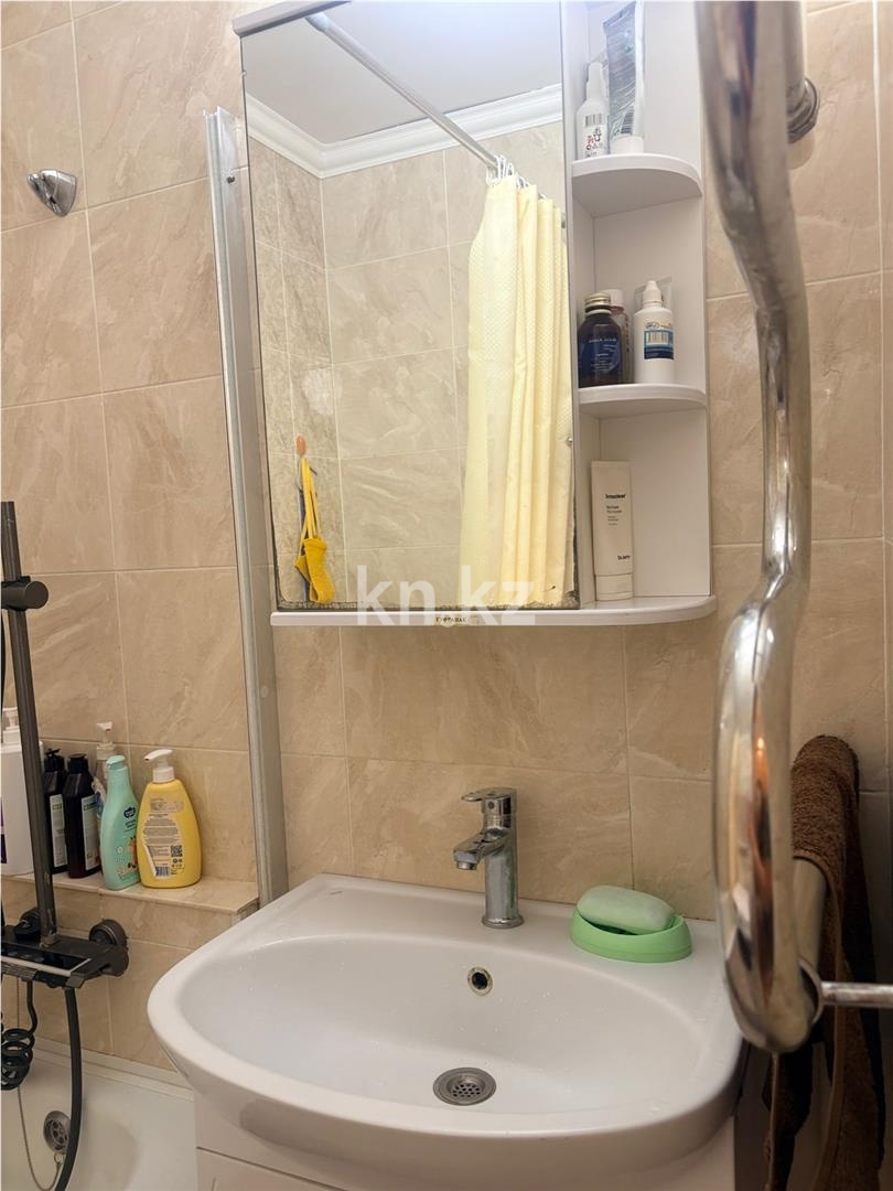 Продажа 4-комнатной квартиры, 78 м² в Караганде - фото 20