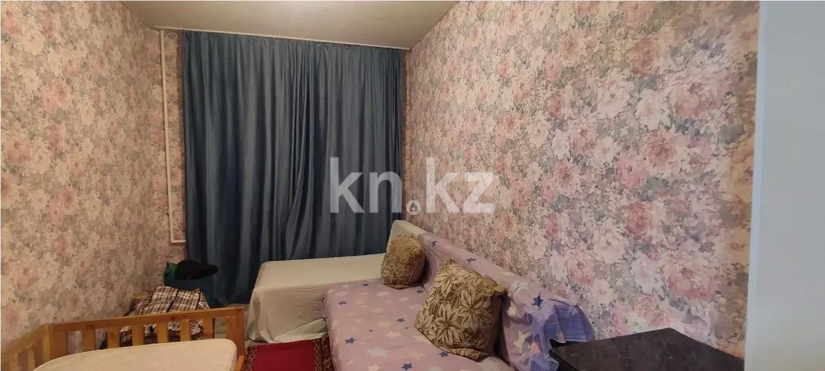 Продажа 2-комнатной квартиры, 53 м², мкр-н Аксай-1а, дом  3 - Продажа квартир в Алматы фото 1 из 3