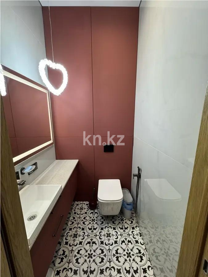 Продажа 3-комнатной квартиры, 90 м², ул. Толе би, дом  16 в Астане - фото 7