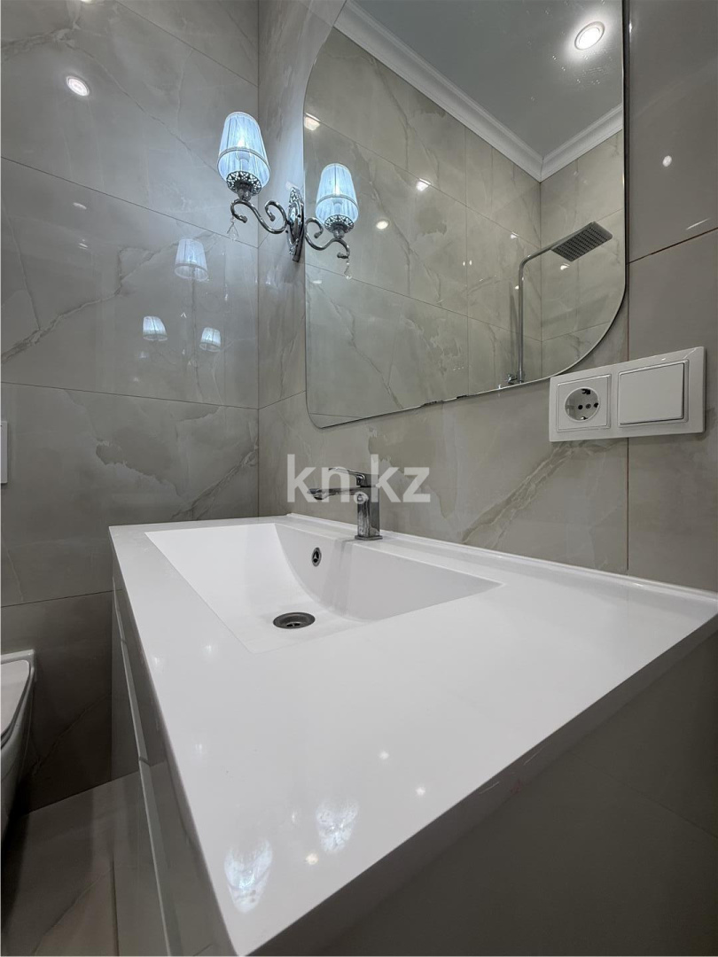 Продажа 3-комнатной квартиры, 90 м² - Продажа квартир в новостройках Караганды - страница 2 фото 17 из 21