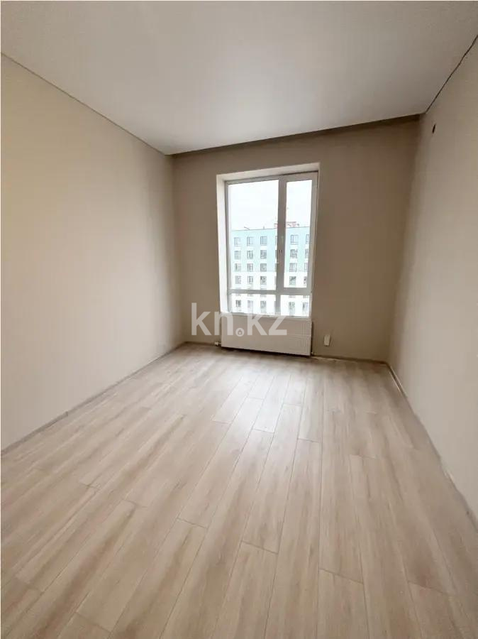 Продажа 1-комнатной квартиры, 41 м², ул. Нажимеденова, дом  30/1 в Астане