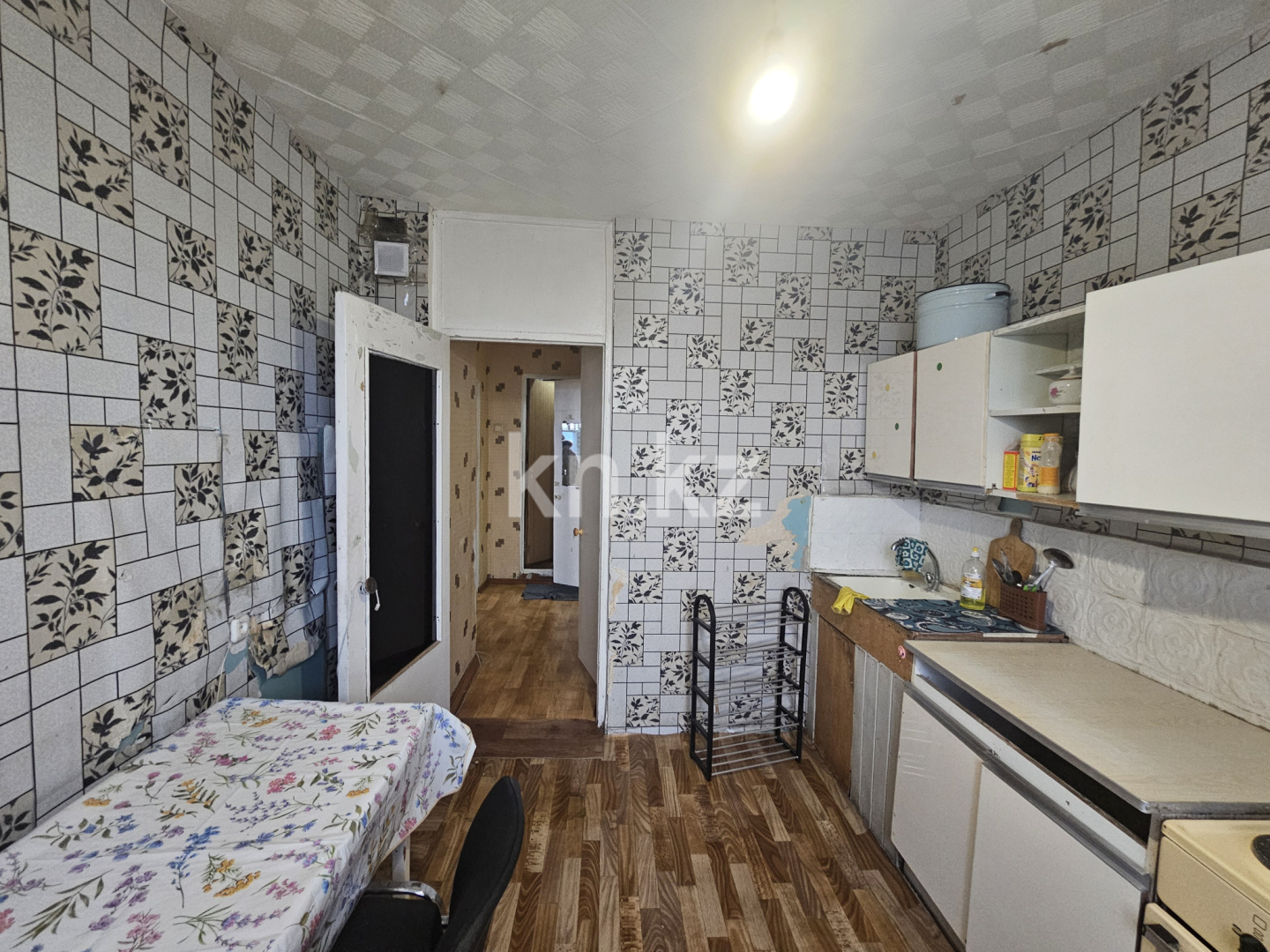 Продажа 1-комнатной квартиры, 36 м² в Караганде - фото 2