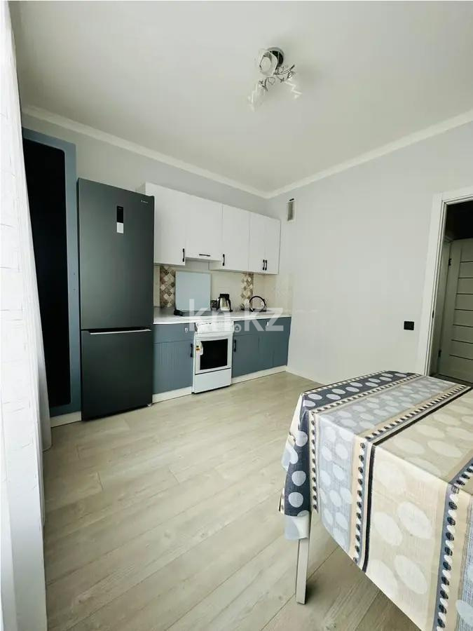 Продажа 1-комнатной квартиры, 36 м² - Продажа квартир от собственников в Астане - страница 23 фото 2 из 4