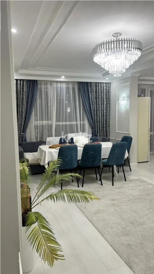 Продажа 3-комнатной квартиры, 87.8 м² - Продажа недвижимости в Казахстане - страница 22 фото 1 из 6