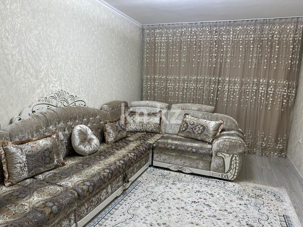 Продажа 4-комнатной квартиры, 74 м² - Продажа квартир в Семее фото 11 из 17