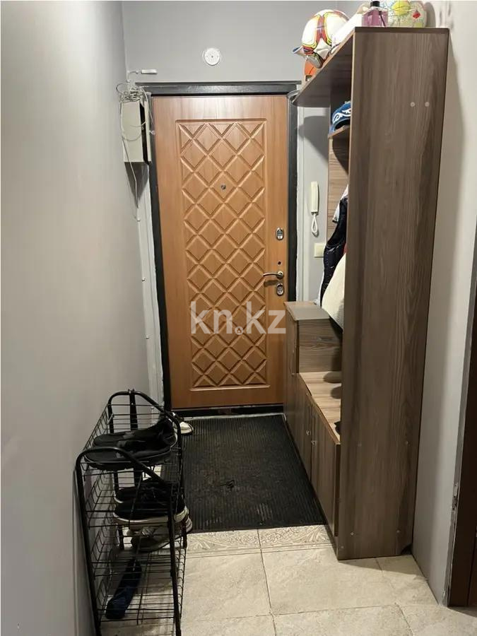 Продажа 3-комнатной квартиры, 56.9 м² в Алматы - фото 4