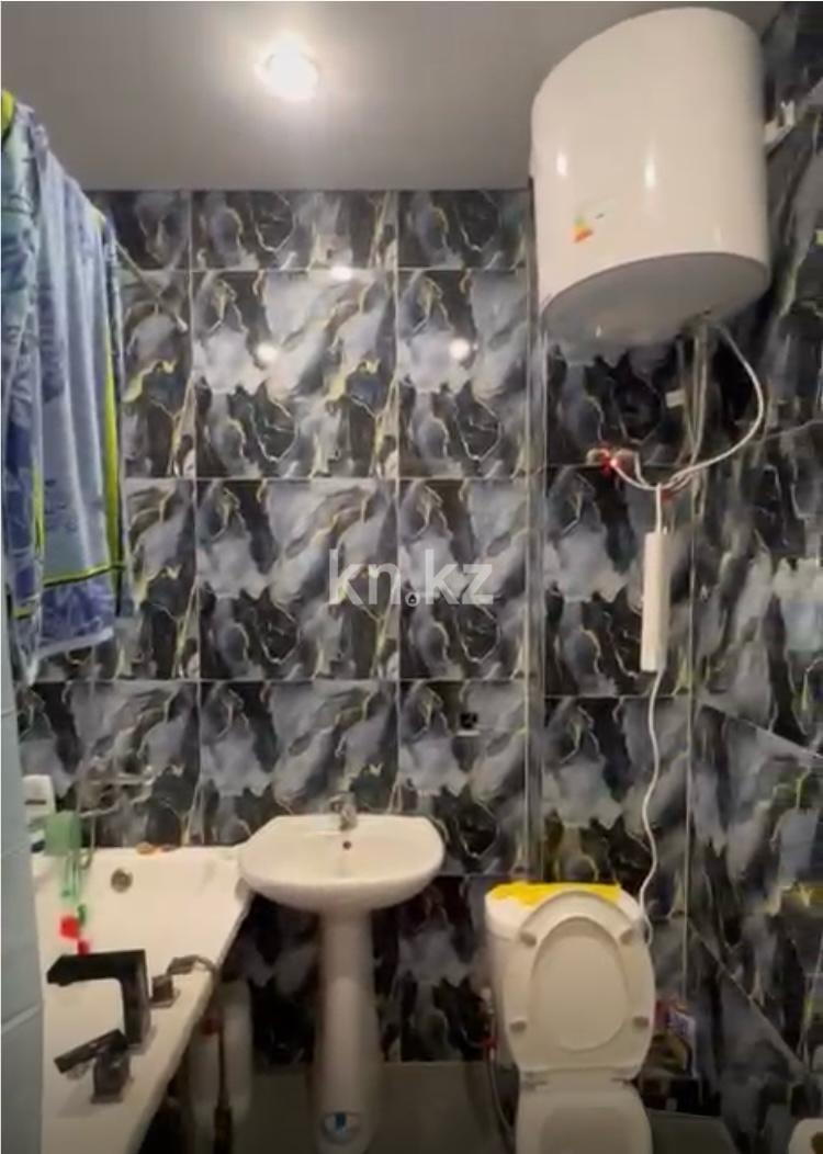 Продажа 1-комнатной квартиры, 32 м², ул. Кургальжинское шоссе, дом  132 в Астане