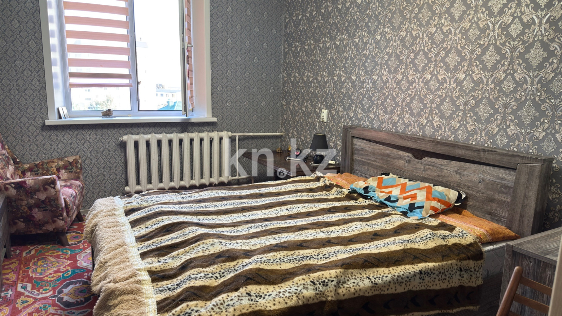 Продажа 2-комнатной квартиры, 50.2 м² - Продажа квартир в Костанае фото 6 из 10