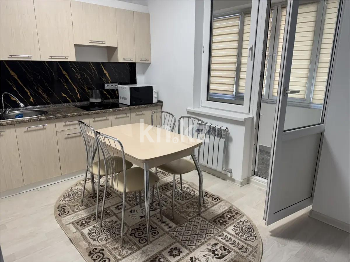 Продажа 1-комнатной квартиры, 40 м² - Продажа квартир в Алматы фото 2 из 3