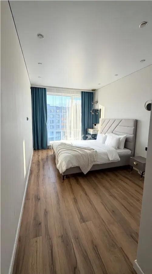Продажа 3-комнатной квартиры, 97 м² в Алматы - фото 2