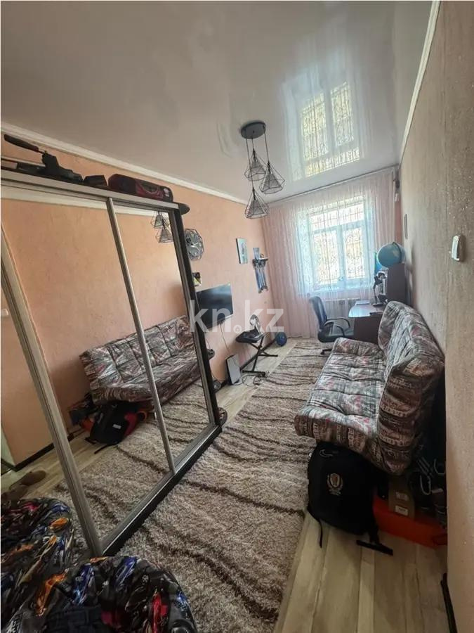 Продажа 3-комнатной квартиры, 77 м² - Продажа квартир в Казахстане - страница 93 фото 2 из 5