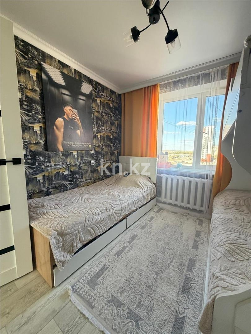Продажа 3-комнатной квартиры, 61 м² - Продажа квартир в Караганде - страница 2 фото 4 из 17