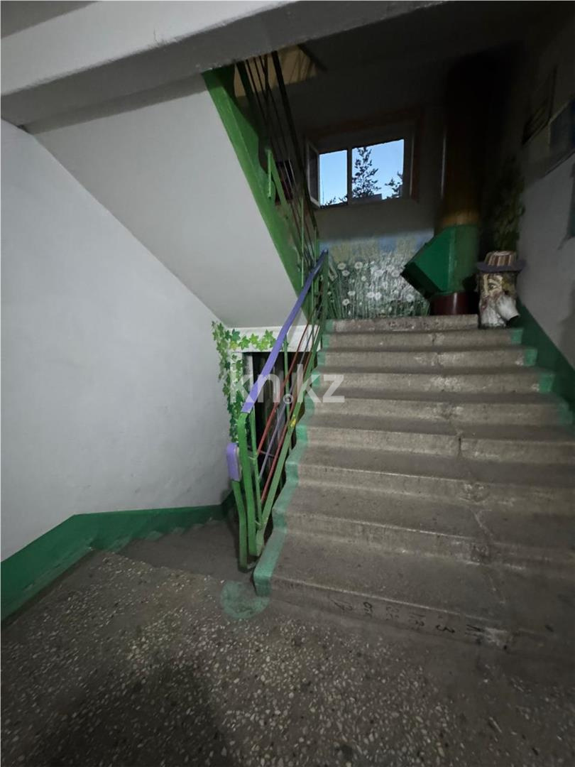 Продажа 1-комнатной квартиры, 32 м² - Продажа квартир в Балхаше фото 6 из 7