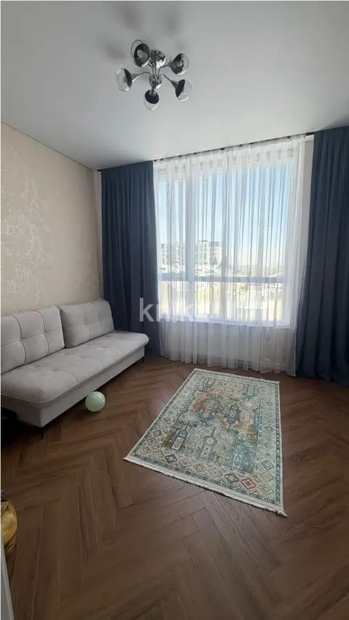 Продажа 2-комнатной квартиры, 49 м² - Продажа двухкомнатных квартир от собственников в Казахстане фото 2 из 4