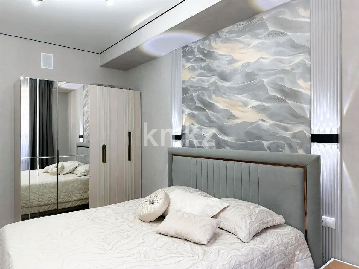 Продажа 3-комнатной квартиры, 65 м², ул. Нажимеденова, дом  34 - Продажа  трехкомнатных квартир в Астане фото 3 из 6