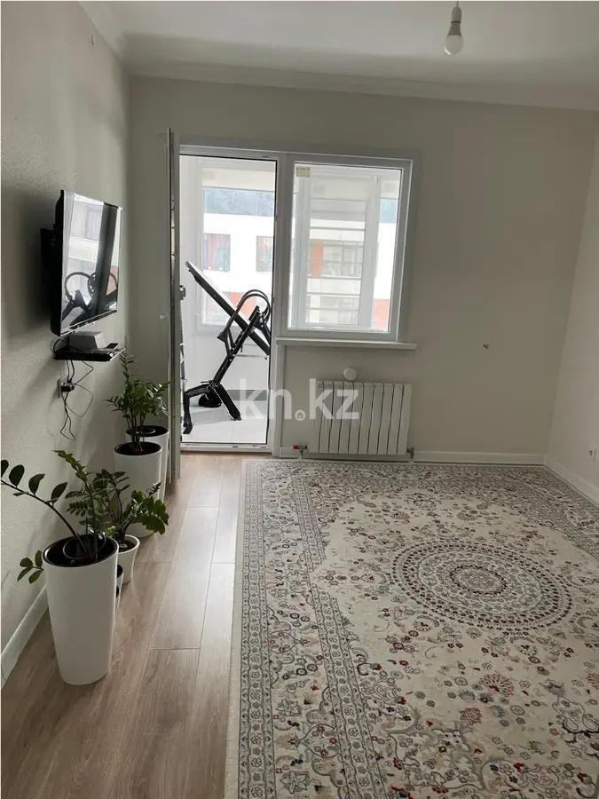 Продажа 2-комнатной квартиры, 47.3 м² в Астане